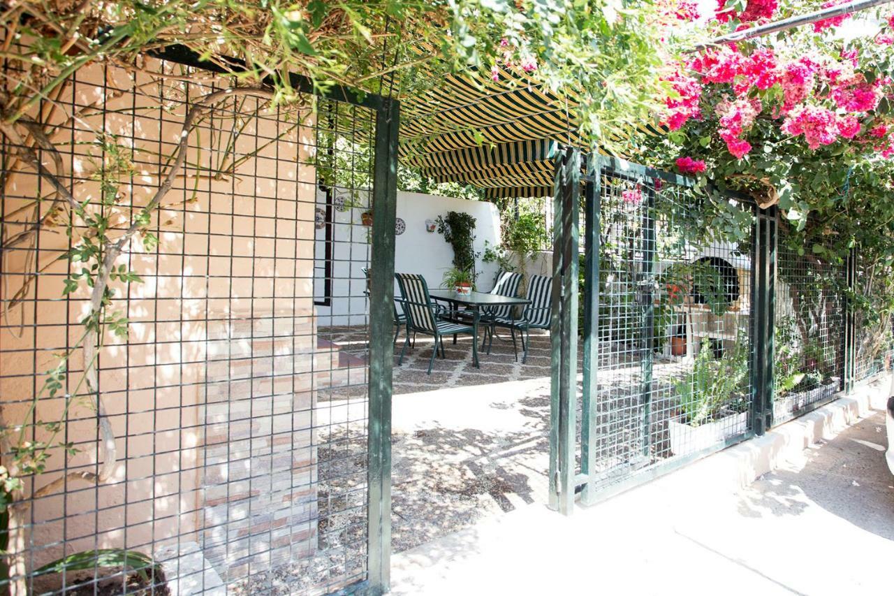 Monkó - El Patio De La Bugambilla Apartamento