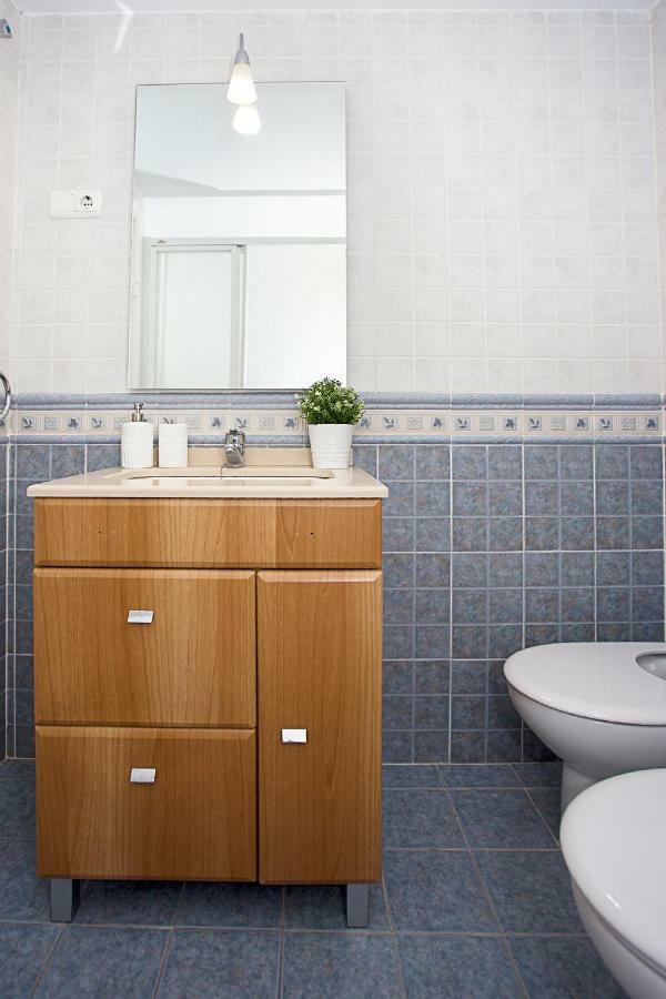 Apartamento Monkó - El Patio De La Bugambilla Torremolinos