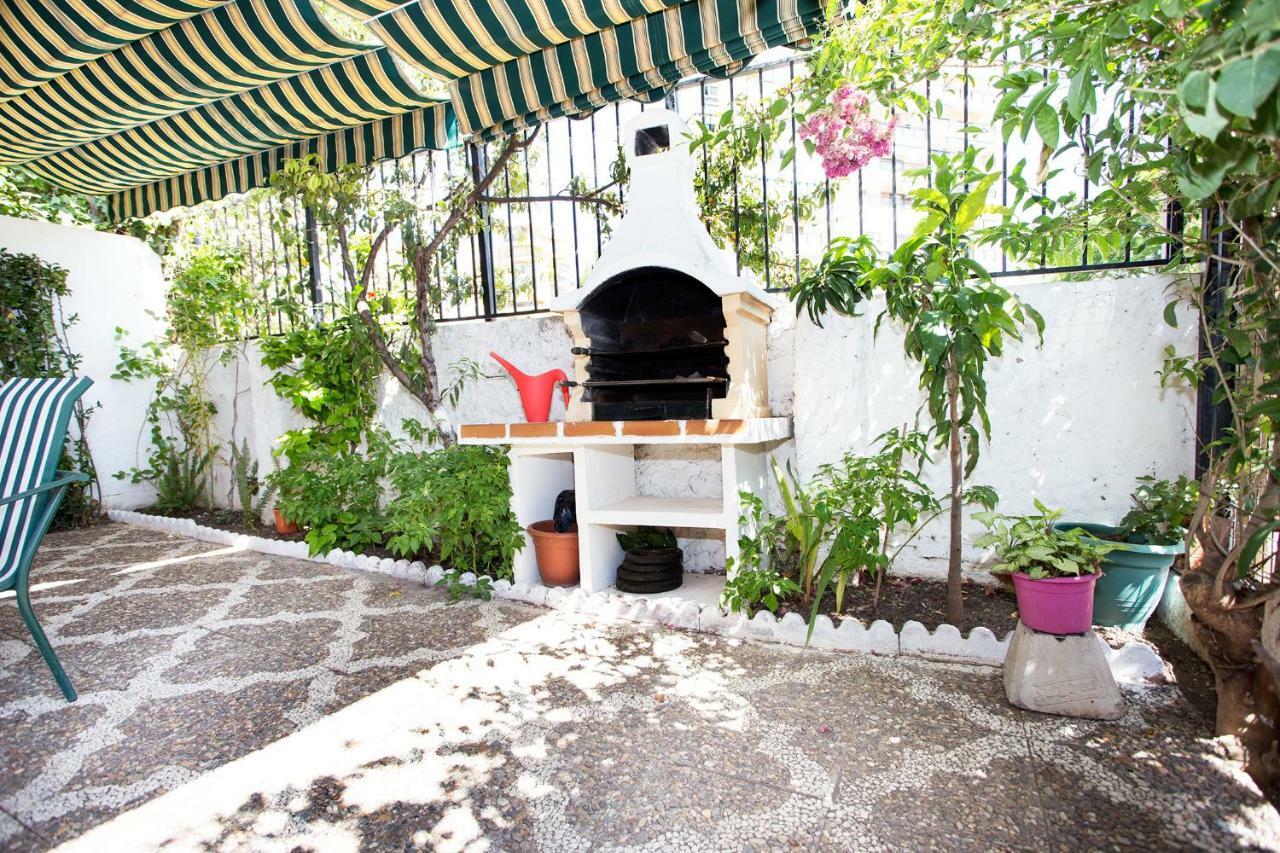 Monkó - El Patio De La Bugambilla Apartamento