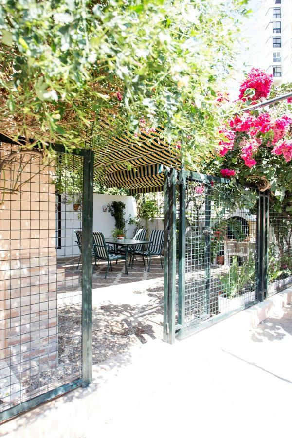 Apartamento Monkó - El Patio De La Bugambilla Torremolinos