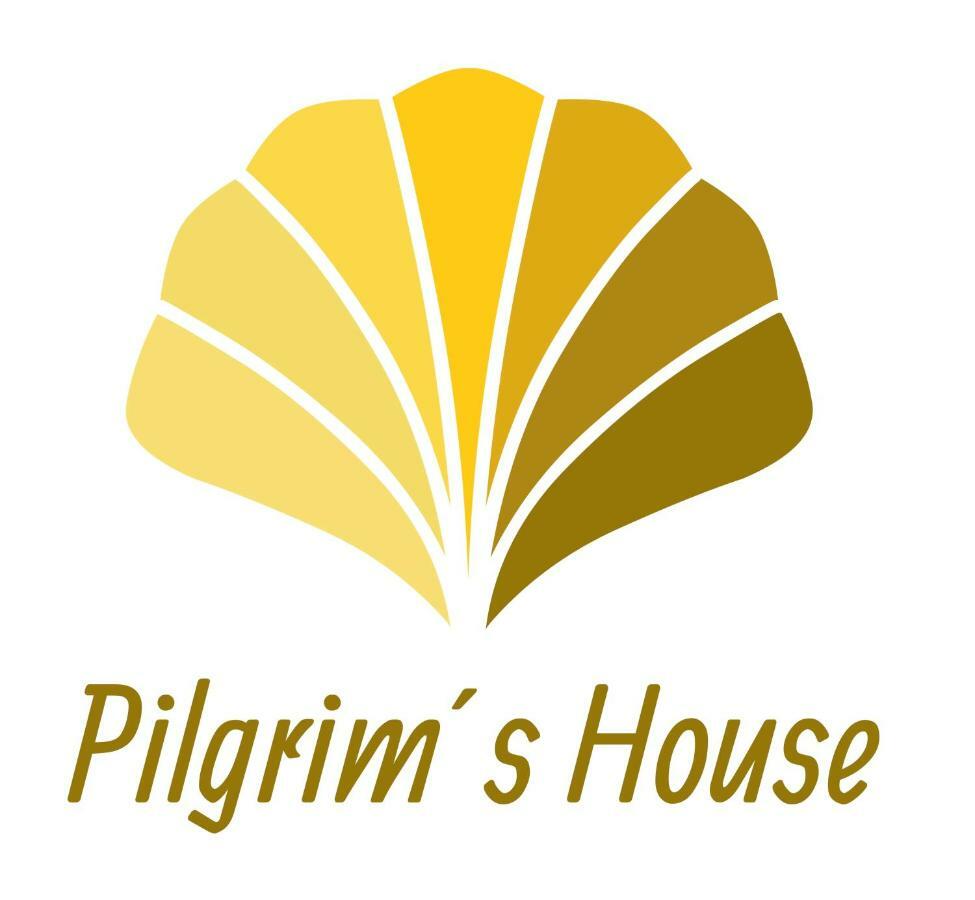 Pilgrim's House O Pedrouzo