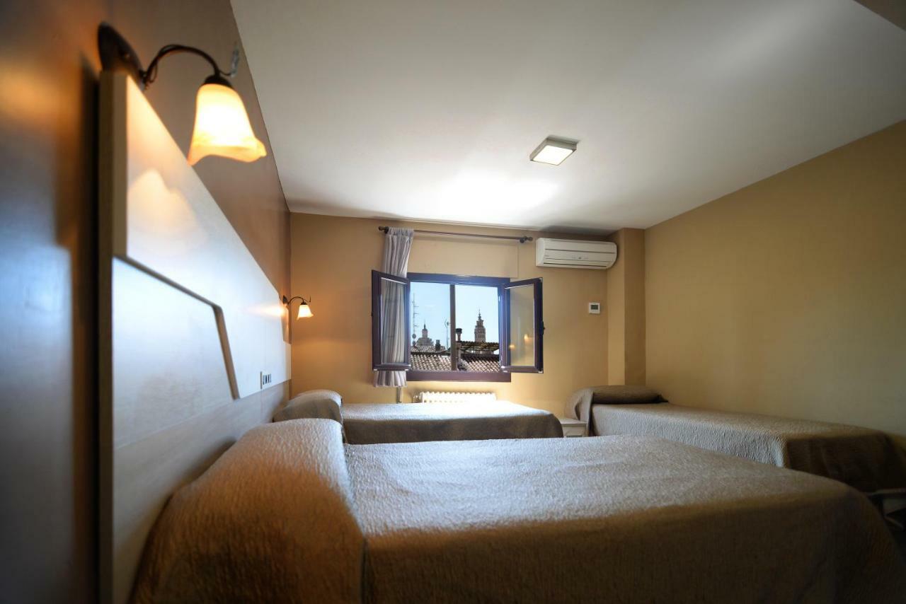 Palacete De Arcedianos 3* Tarazona