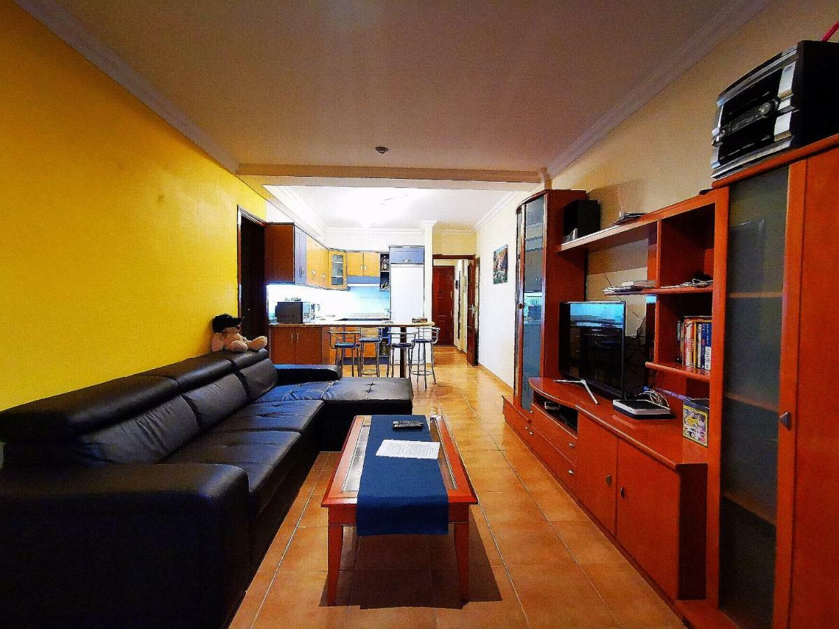 Teresa Gran Canaria Apartamento