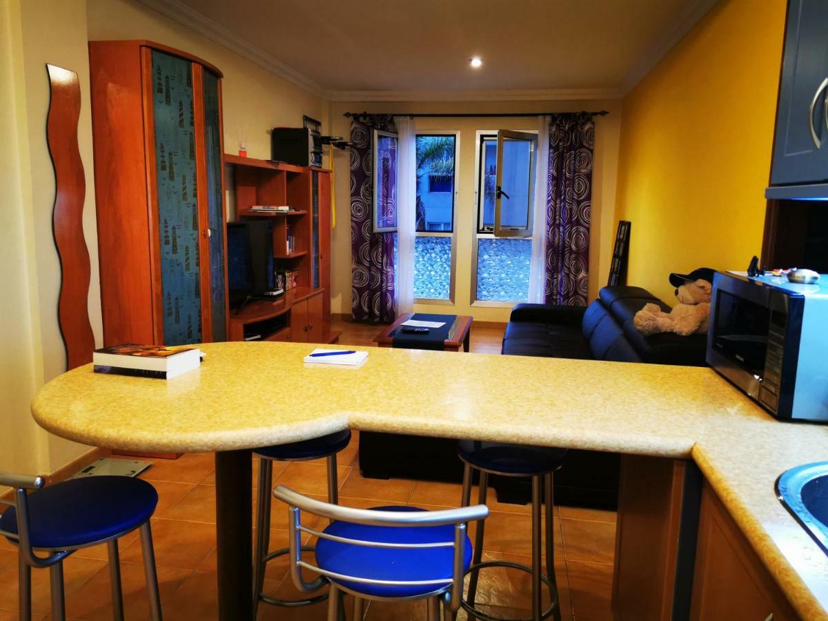 Apartamento Teresa Gran Canaria Sardina