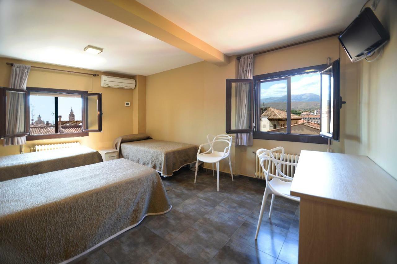 Hotel Palacete De Arcedianos