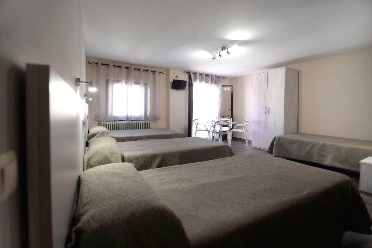 Hotel Palacete De Arcedianos 3*