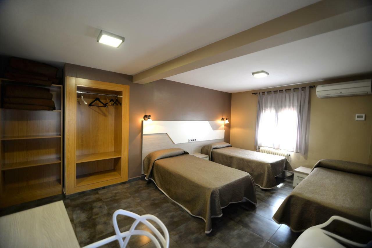 Palacete De Arcedianos Hotel Tarazona