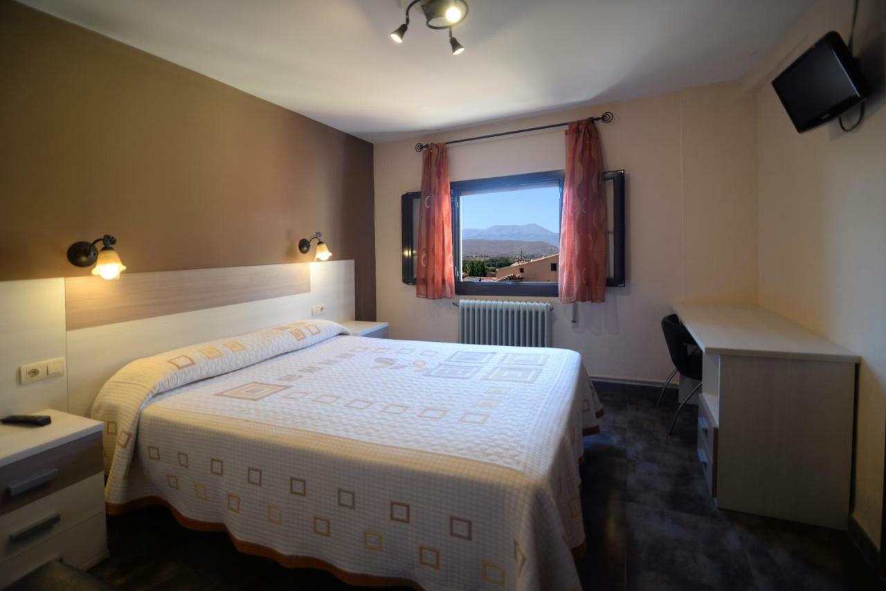 Palacete De Arcedianos Hotel Tarazona