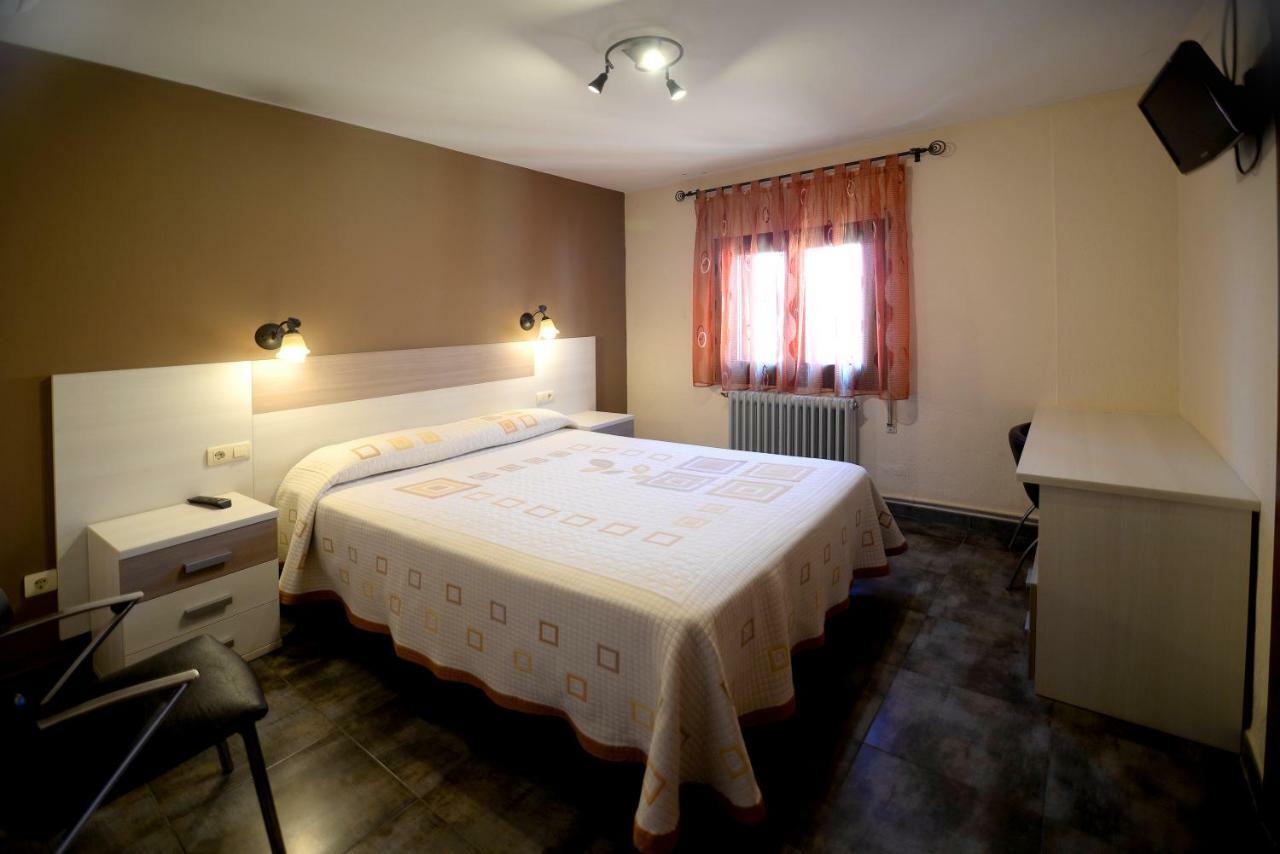 Hotel Palacete De Arcedianos