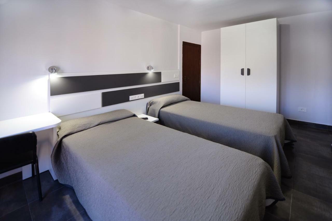 Hotel Palacete De Arcedianos Tarazona