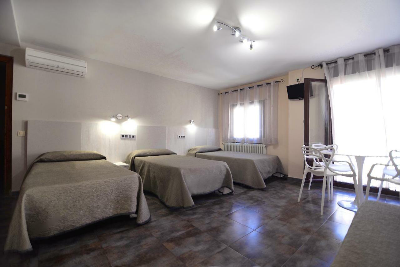 Palacete De Arcedianos Hotel Tarazona