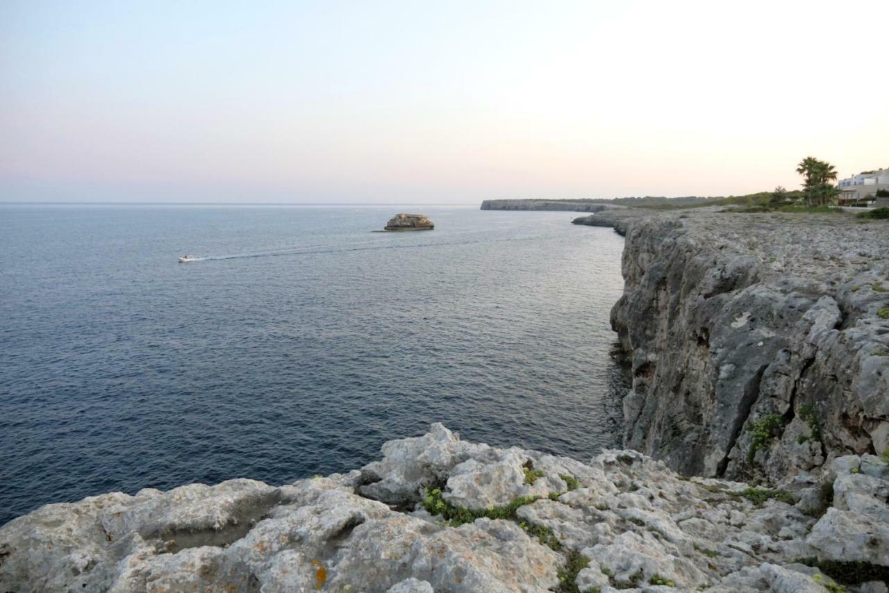 Apartamento Apartamento Frente Al Mar En Portocolom Portocolom (Mallorca)