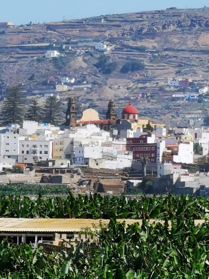 Apartamento Teresa Gran Canaria Sardina