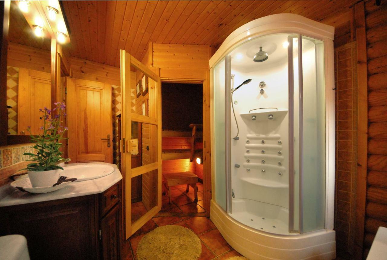Holiday home Nordic House Near The In Quiet Neighborhood, Amenities