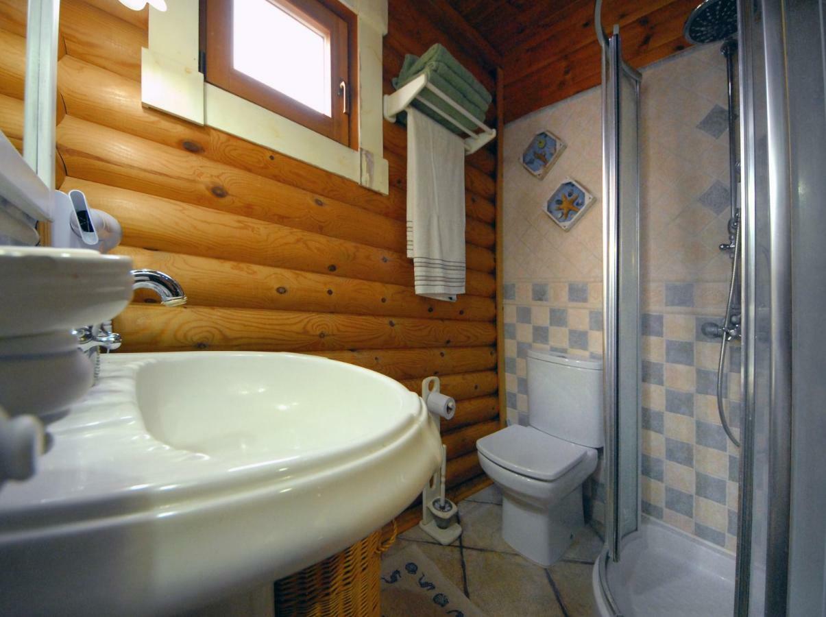 Holiday home Nordic House Near The In Quiet Neighborhood, Amenities Tacoronte