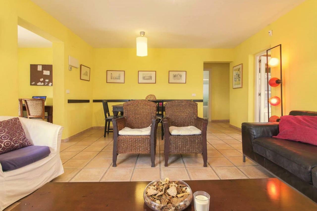 Casa Perleta Villa *