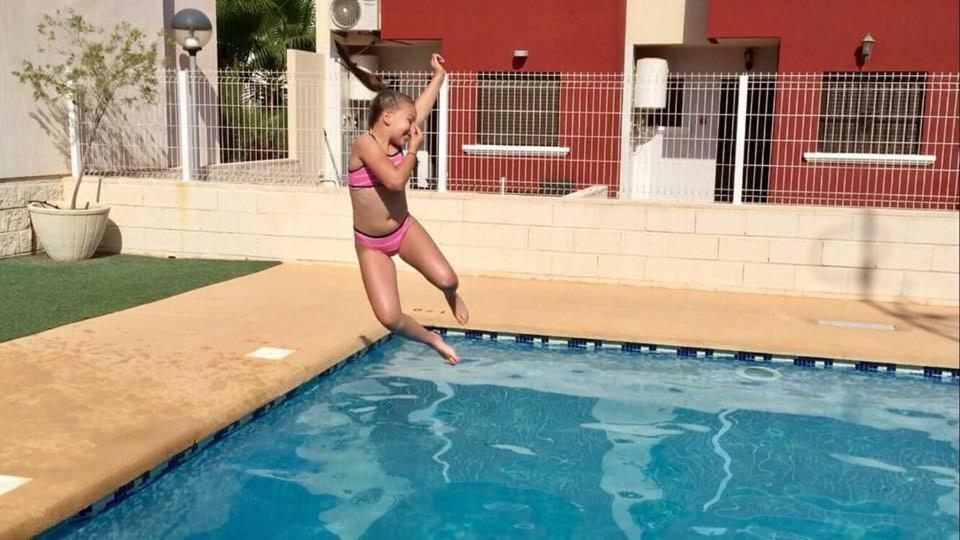 Apartment Casa La Zorro Torrevieja