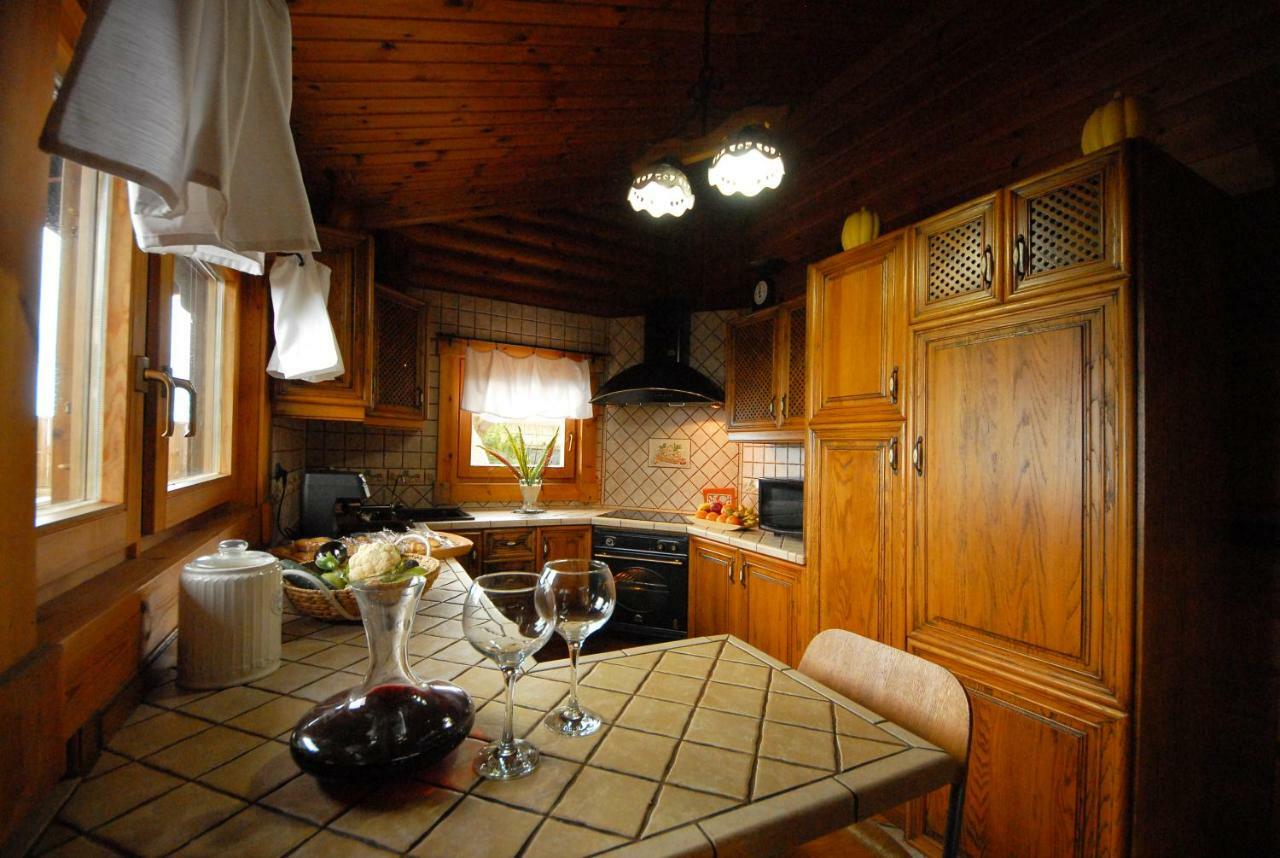 Holiday home Nordic House Near The In Quiet Neighborhood, Amenities