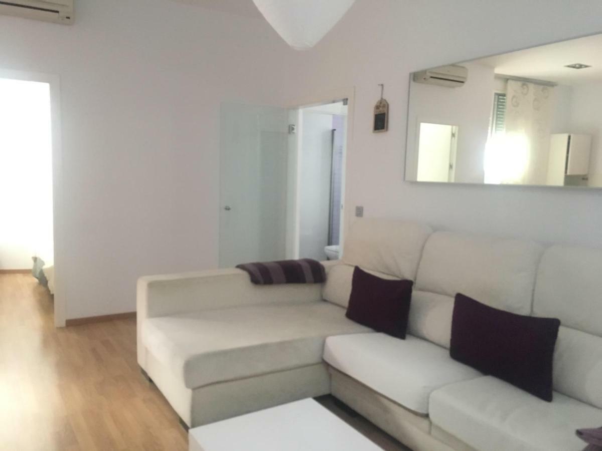 Apartamento Hispalis Puerta Carmona Sevilla