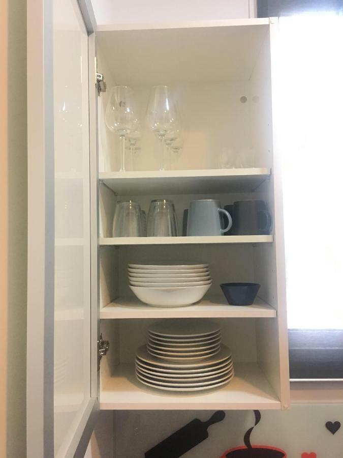 Apartamento Hispalis Puerta Carmona