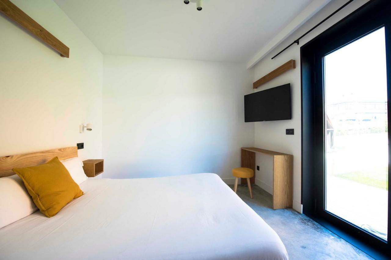 Moana Eco Surf House * Sopelana