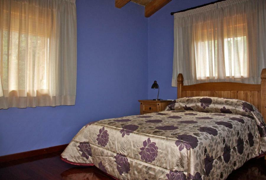 Country house La Serra Rural *