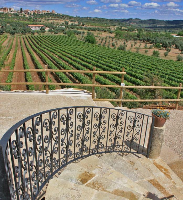 La Serra Rural