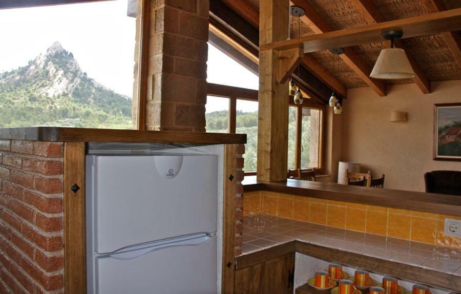 La Serra Rural