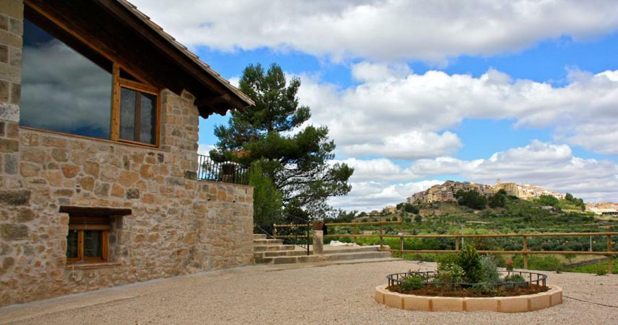 La Serra Rural