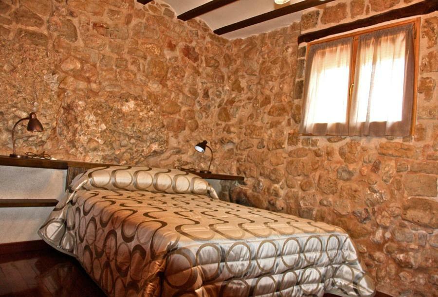La Serra Rural *