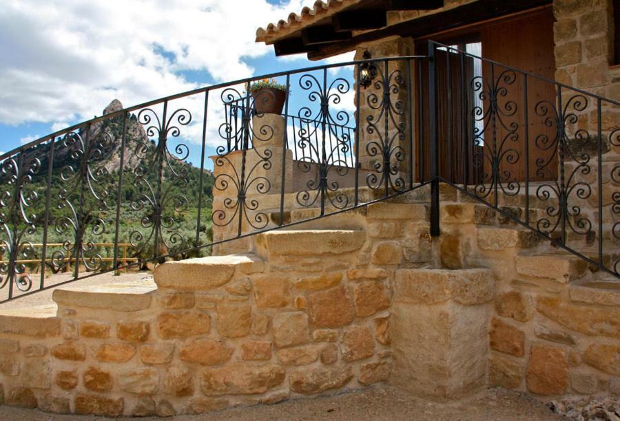 Country house La Serra Rural