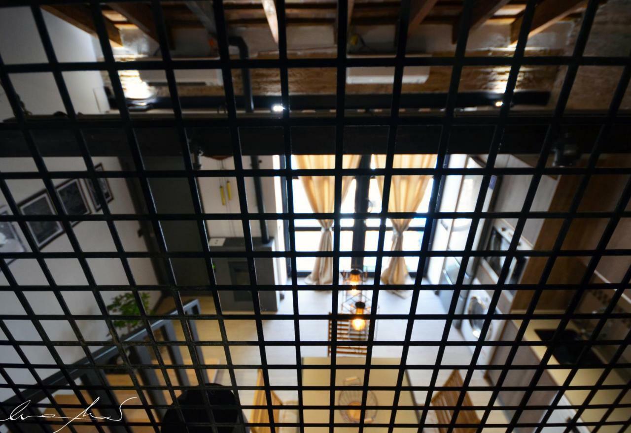 Сasa de vacaciones Casita En El Cabañal Con Patio
