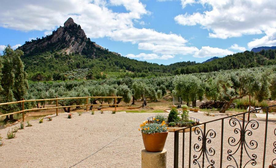 Country house La Serra Rural *
