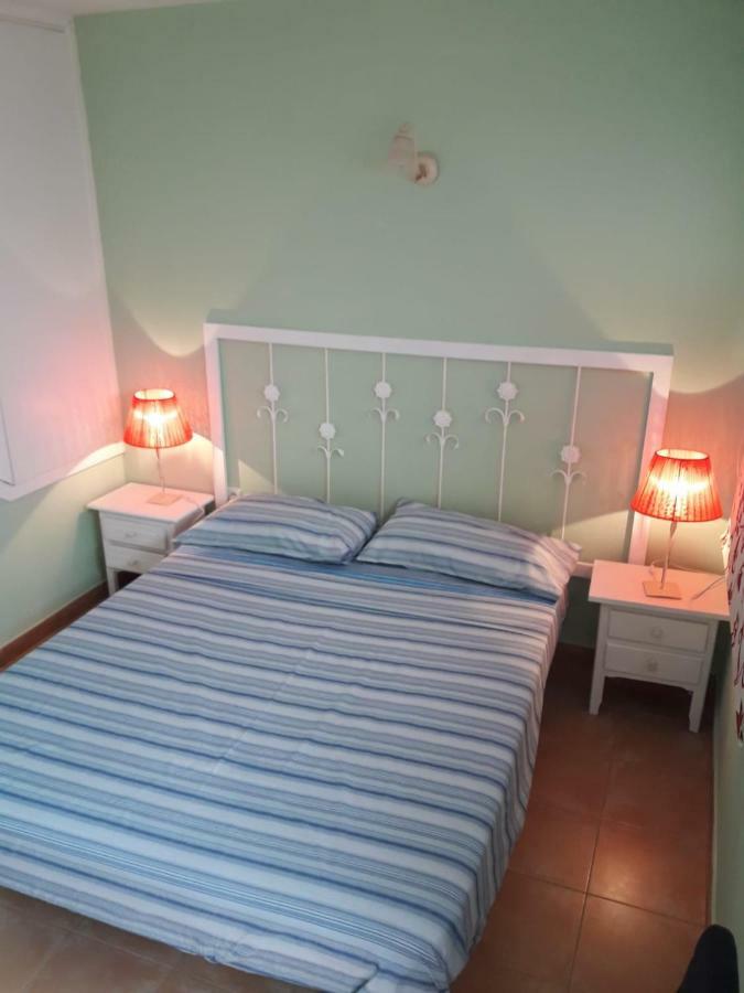 Apartamento Art Costa De Antigua
