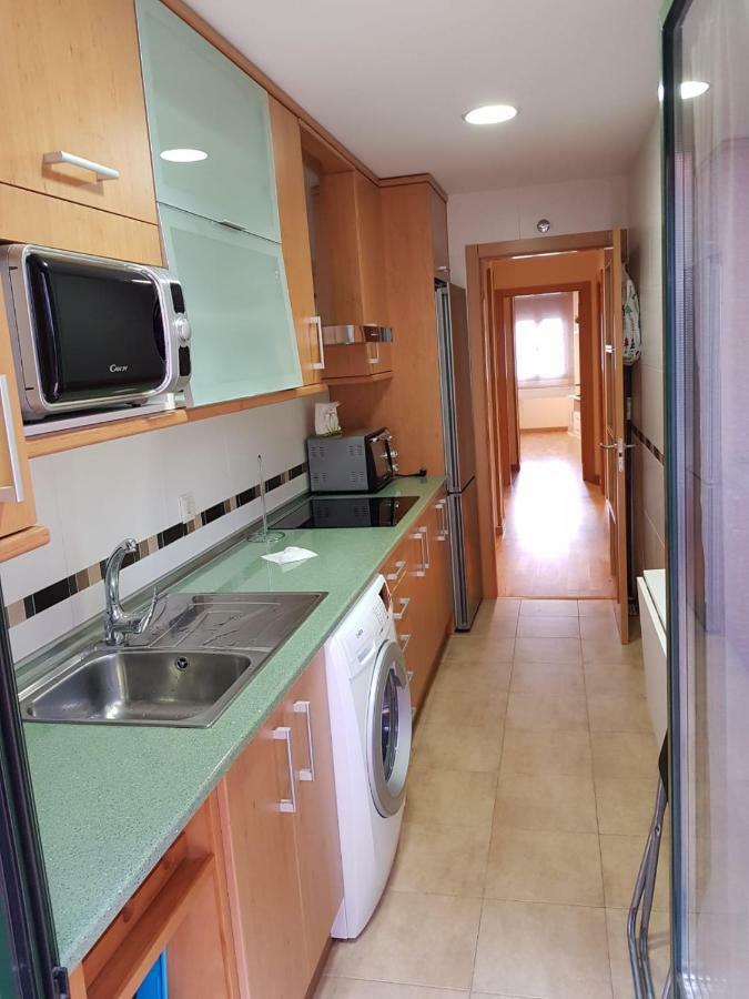 Apartamento Apartamento Navas