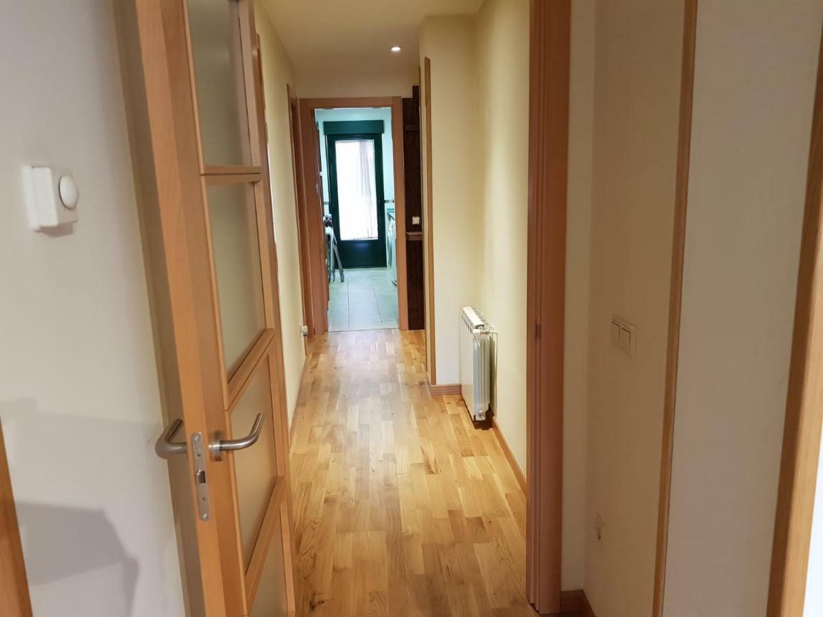 Apartamento Apartamento Navas *