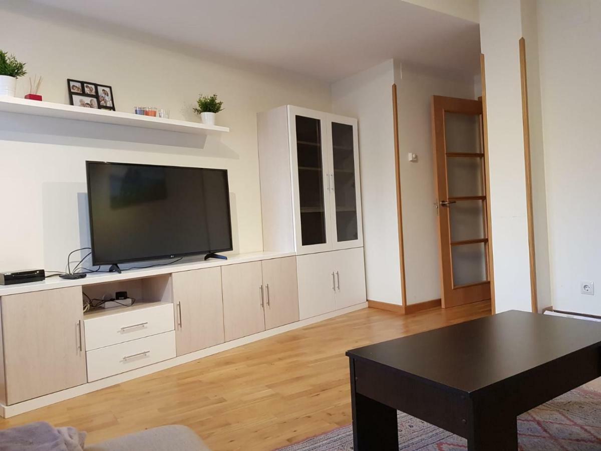 Apartamento Apartamento Navas