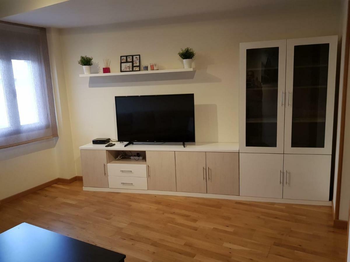 Apartamento Navas *