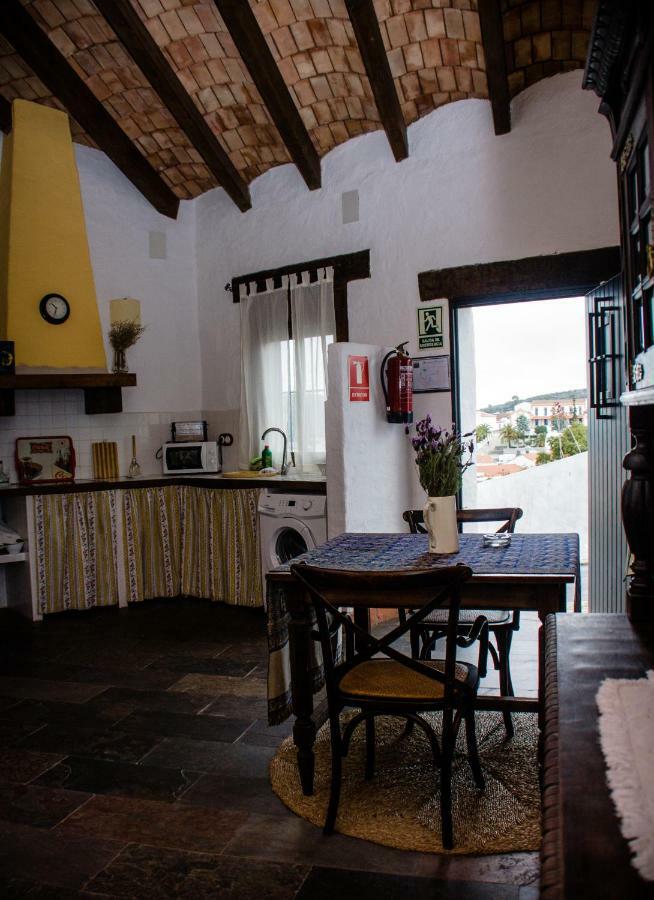 Mirador De Fuentes Country house *