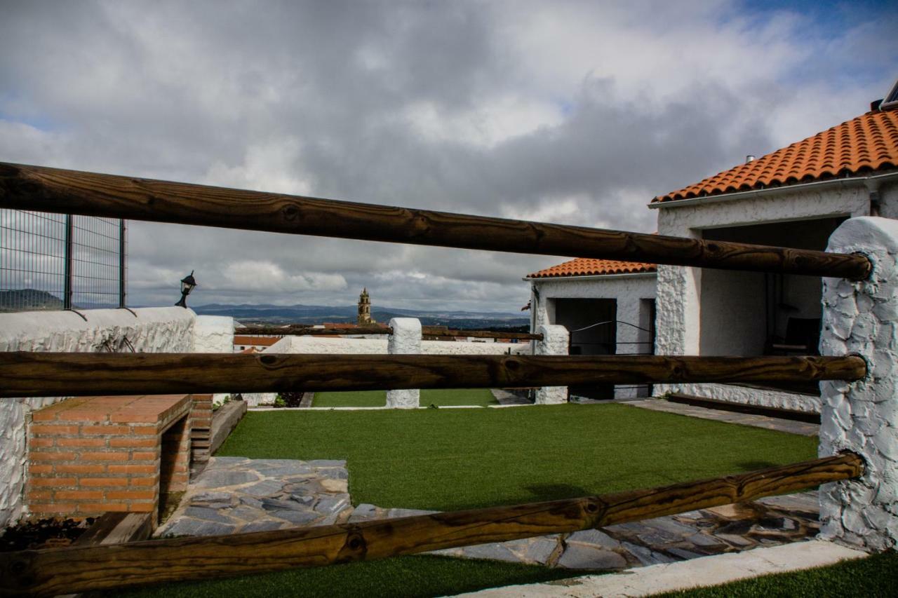Mirador De Fuentes * Fuentes De Leon