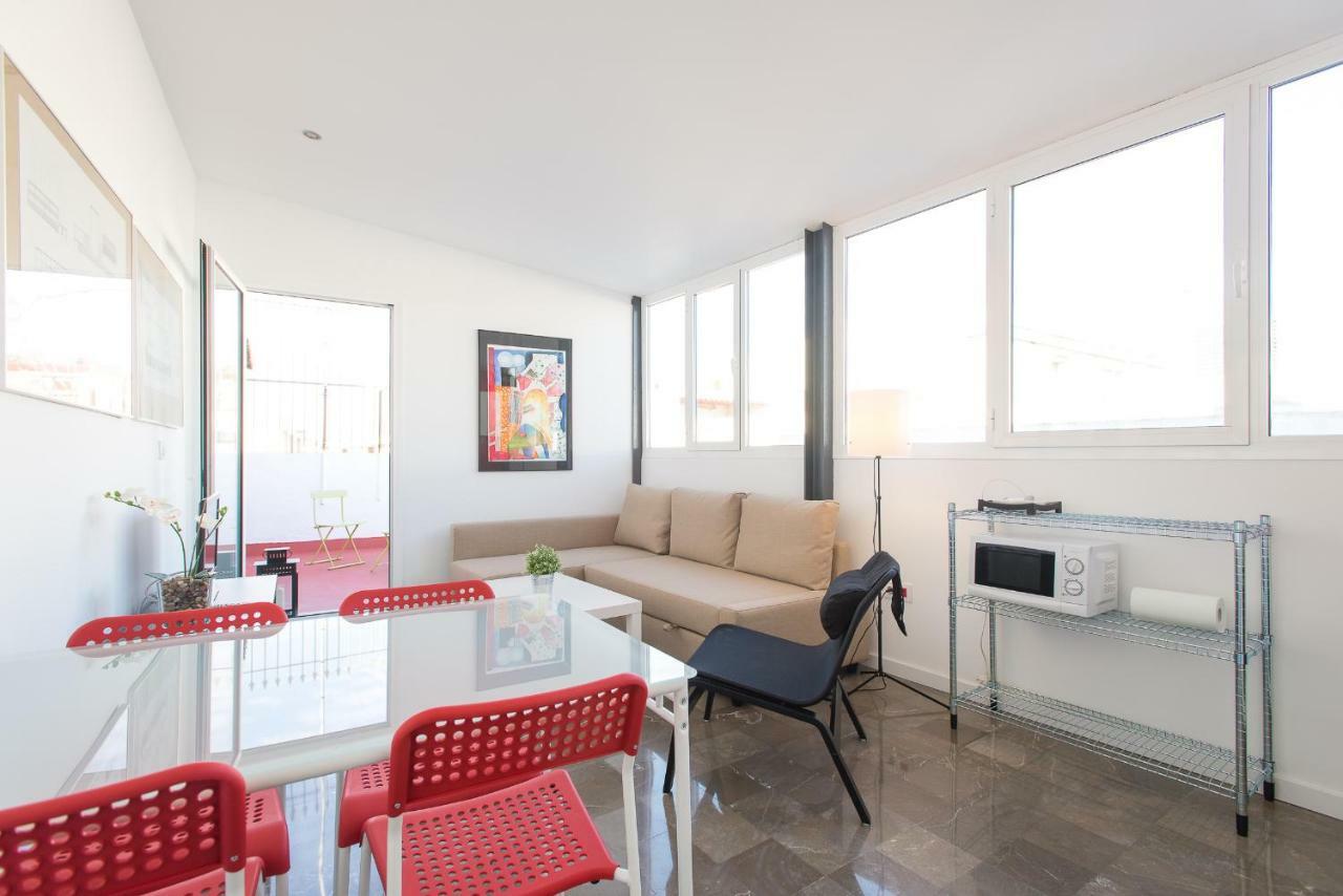 Apartment Calle Rosario *