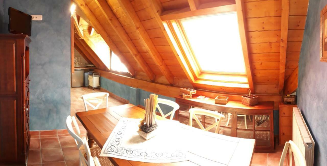 Excelsior. Espectacular Y Exclusivo En Sallent De Gállego. Apartamento *
