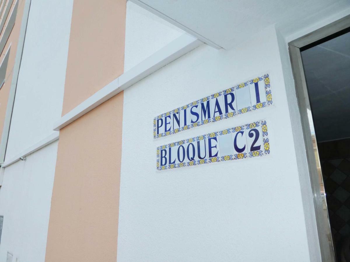 Apartamento Peñismar I-ii 3000 *