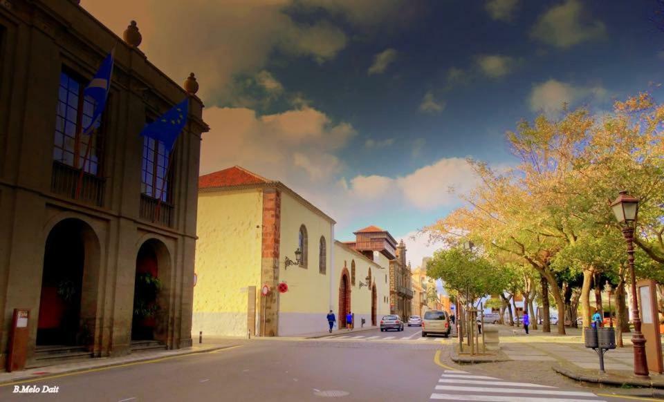 La Laguna Luxe Apartment