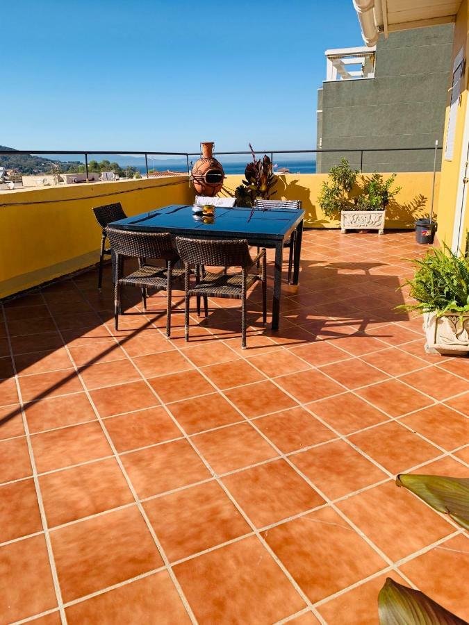Apartamento Residencial Lisboa