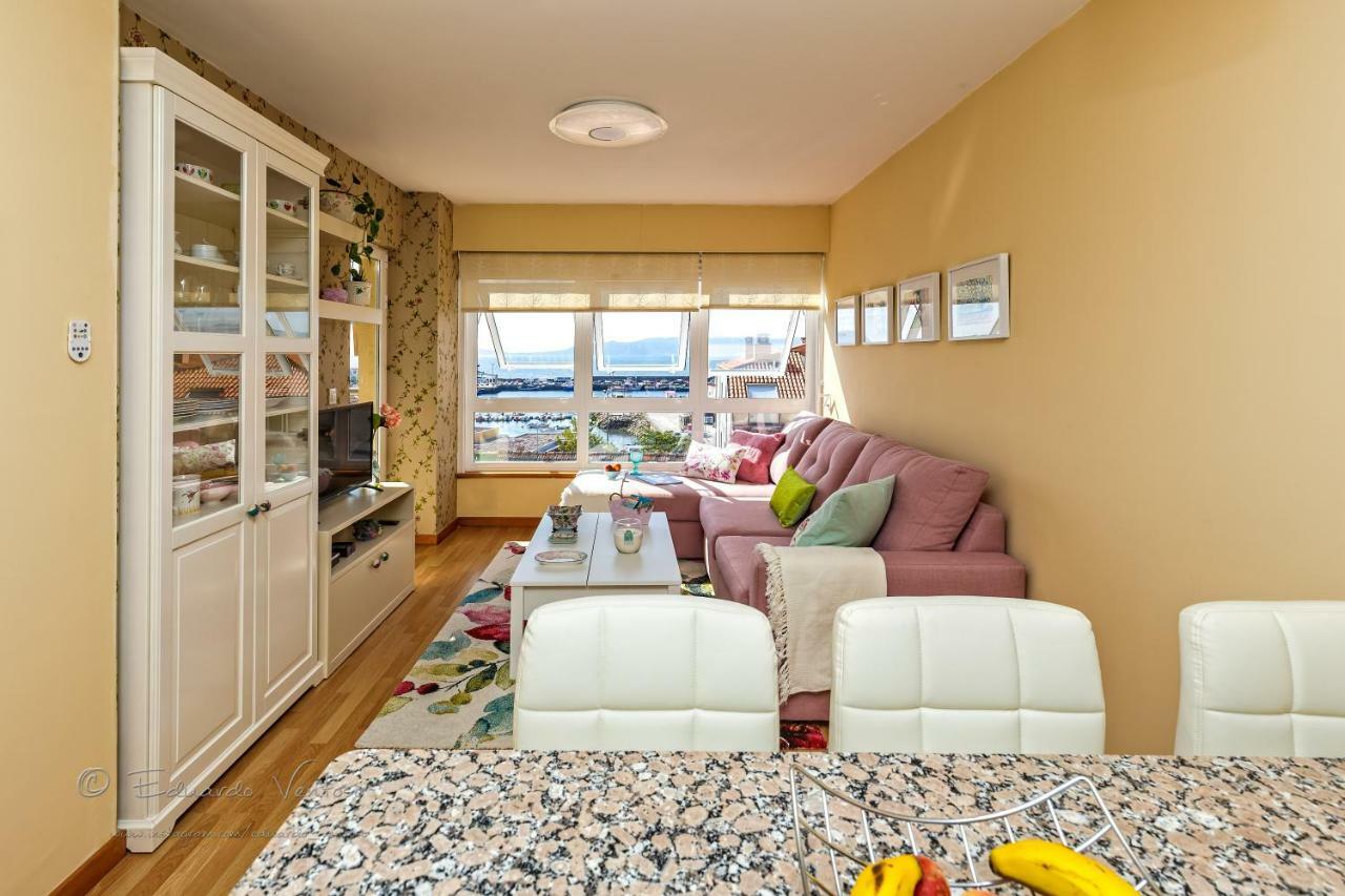 Apartment Noia Compostellae