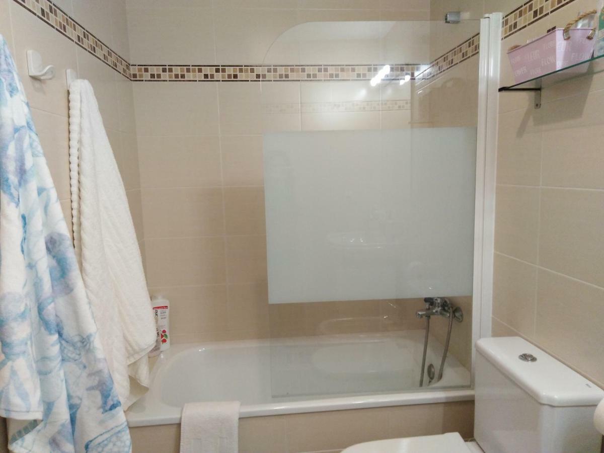 Noia Compostellae Apartment