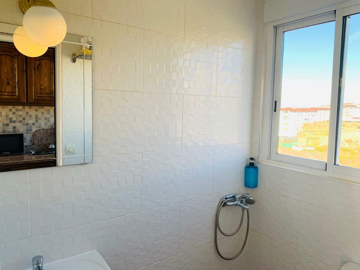 Apartamento Residencial Lisboa Ceuta