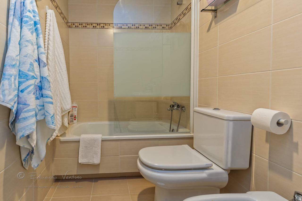 Apartment Noia Compostellae Portosin
