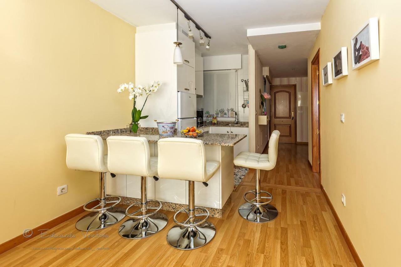 Apartment Noia Compostellae